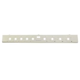Smeg Cooker Oven Control Panel
