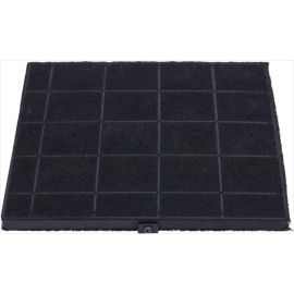 Smeg Cooker Hood Carbon Filter - 224mm x 214mm