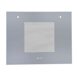 Smeg Cooker Main Oven Door Glass