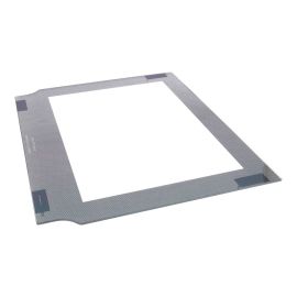 Smeg Cooker Main Oven Door Inner Glass