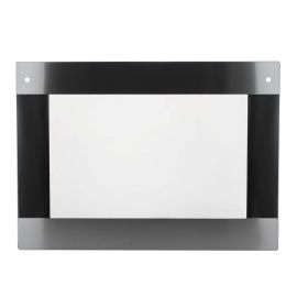 Smeg Cooker Main Oven Door Glass