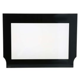Smeg Cooker Oven Door Glass
