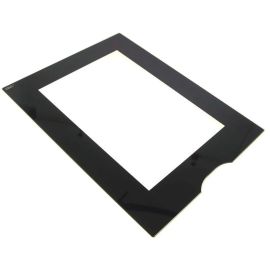 Smeg Cooker Main Oven Inner Door Glass