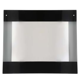 Smeg Cooker Oven Door Glass