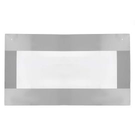 Smeg Cooker Main Oven Door Glass