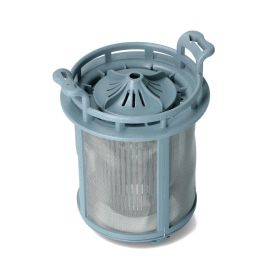 Smeg Dishwasher Central Filter