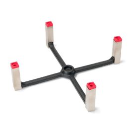 Smeg Cooker Hob Pan Stand