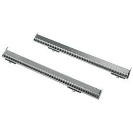 Smeg Cooker Main Oven Shelf Guide - Telescopic
