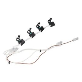 Smeg Cooker Hob Microswitch