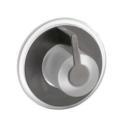 Smeg Cooker Hob Control Knob - Clear