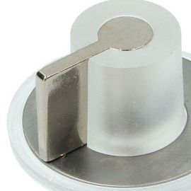 Smeg Cooker Hob Control Knob