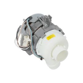 Smeg Dishwasher Wash Motor Pump