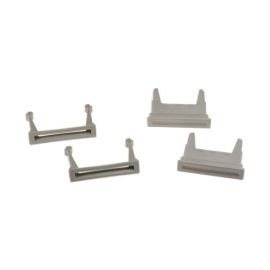 Smeg Cooker Hood Clip Kit