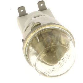Smeg Cooker Oven Lamp Assembly