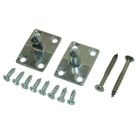 Smeg Dishwasher Integrated Door Installation Kit