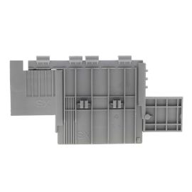 Smeg Dishwasher Upper Basket Adjuster - Left