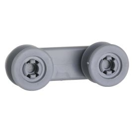 Smeg Dishwasher Basket Support Wheel