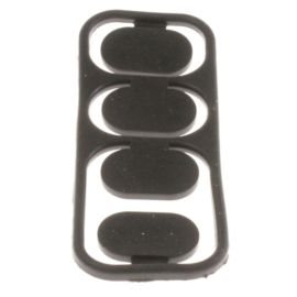 Smeg Dishwasher Buttons Seal
