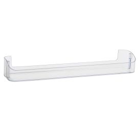 Smeg Fridge Door Lower Bottle Shelf - 430mm x 110mm x 100mm