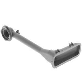 Smeg Dishwasher Upper Basket Duct