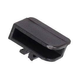 Smeg Cooker Oven Door Glass Spacer