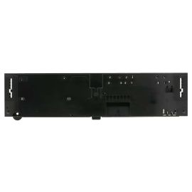 Smeg Dishwasher Control Panel