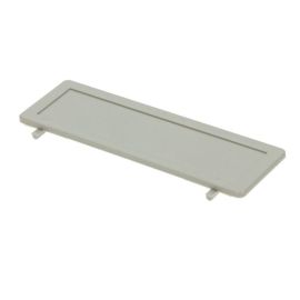 Smeg Dishwasher Control Panel Flap