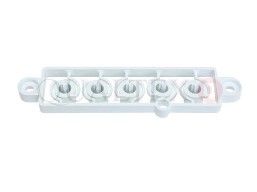 Smeg Washing Machine Button Cluster