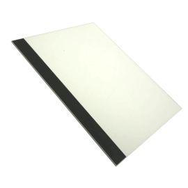 Smeg Cooker Oven Door Middle Glass