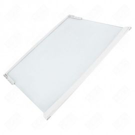 Smeg Fridge Glass Shelf 