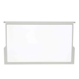 Smeg Fridge Glass Shelf