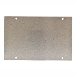 Smeg Microwave Waveguide Cover - 140mm x 140mm
