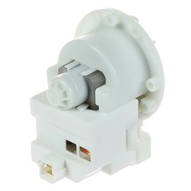 Smeg Dishwasher Drain Pump - Hanyu 9019977