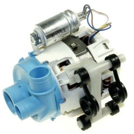 Smeg Dishwasher Circulation Motor
