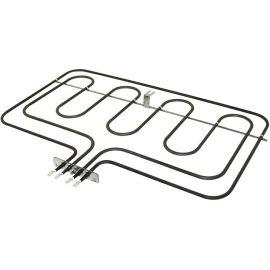 Smeg Cooker Dual Grill Element - 1700W - 523mm