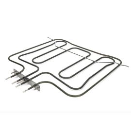 Smeg Cooker Oven Base Element - 1750W