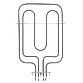 Smeg Cooker Dual Grill Element - 650 / 1400 Watt