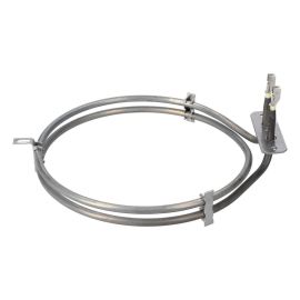 Smeg Cooker Fan Oven Element - 1550W