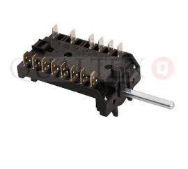 Smeg Cooker Oven Selector Switch