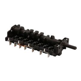 Smeg Cooker Selector Switch