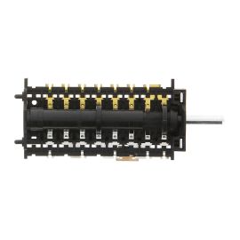 Smeg Cooker Small Oven Selector Switch