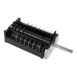 Smeg Cooker Top Oven Selector Switch - 42.03001.022