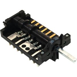 Smeg Cooker Oven Selector Switch