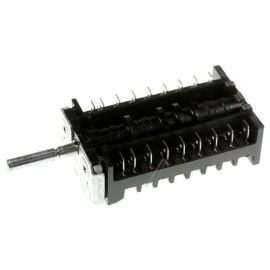 Smeg Cooker Oven Selector Switch