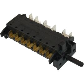 Smeg Cooker Oven Selector Switch