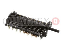 Smeg Cooker Selector Switch