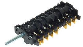 Smeg Cooker Main Oven Selector Switch