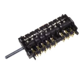 Smeg Cooker Oven Selector Switch