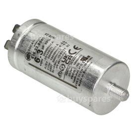 Smeg Cooker Oven Capacitor - 6.3uF