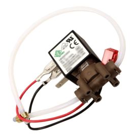 Smeg Coffee Maker Valve